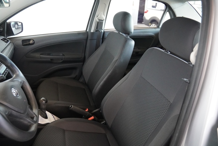 volkswagen voyage mpi 1.0 12v 2022/2023 - itamarati veiculos.