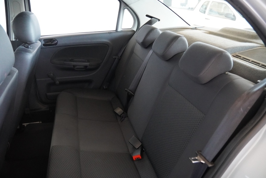 volkswagen voyage mpi 1.0 12v 2022/2023 - itamarati veiculos.