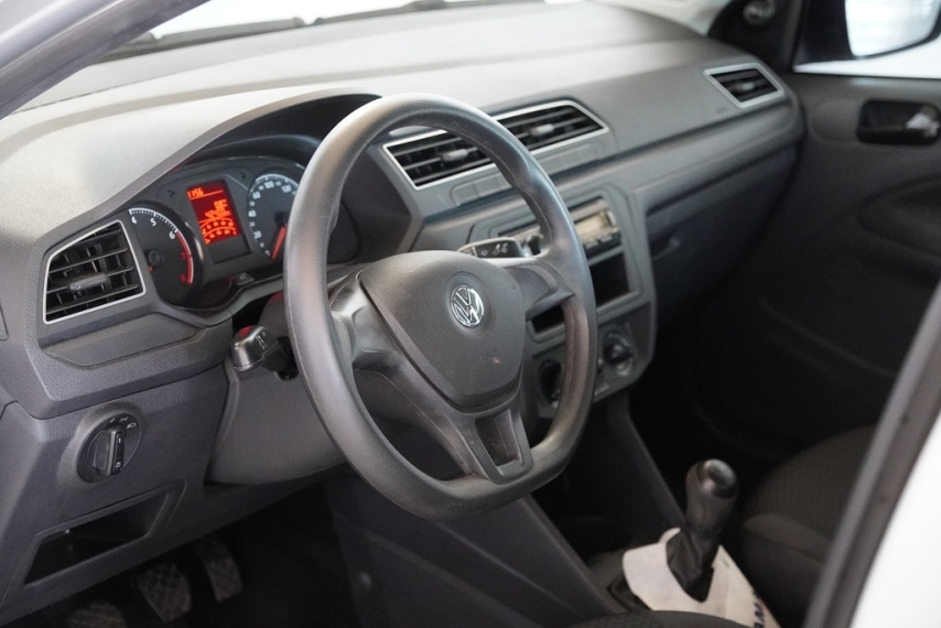 volkswagen voyage mpi 1.0 12v 2022/2023 - itamarati veiculos.