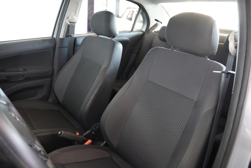 volkswagen voyage mpi 1.0 12v 2022/2023 - itamarati veiculos.