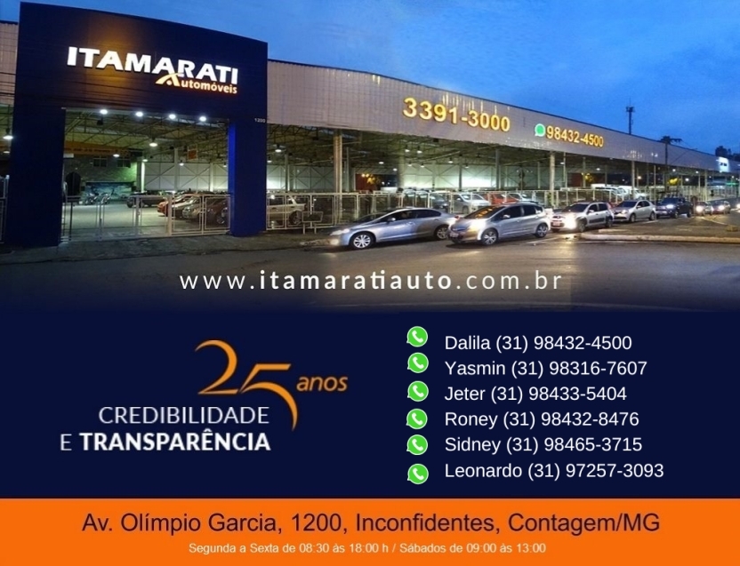 volkswagen voyage mpi 1.0 12v 2022/2023 - itamarati veiculos.