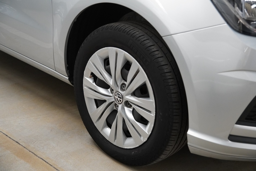 volkswagen voyage mpi 1.0 12v 2022/2023 - itamarati veiculos