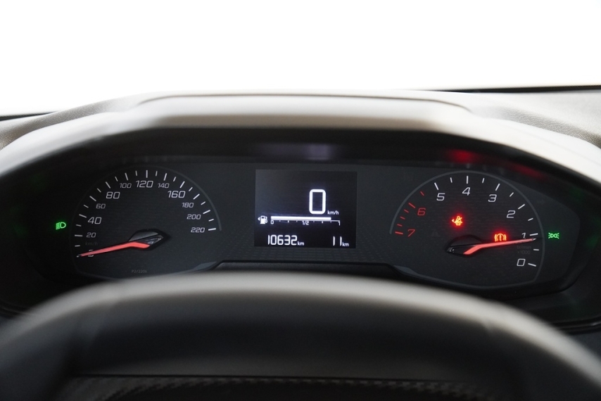 peugeot 208 like mt 1.0 6v 2023/2024 - itamarati veiculos