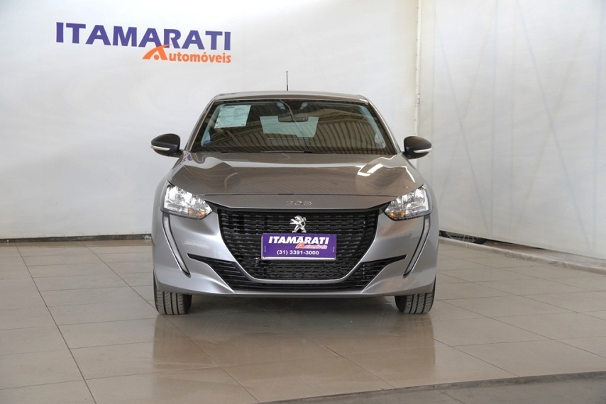 peugeot 208 like mt 1.0 6v 2023/2024 - itamarati veiculos peugeot 208 like mt 1.0 6v 2023/2024 - itamarati veiculos
