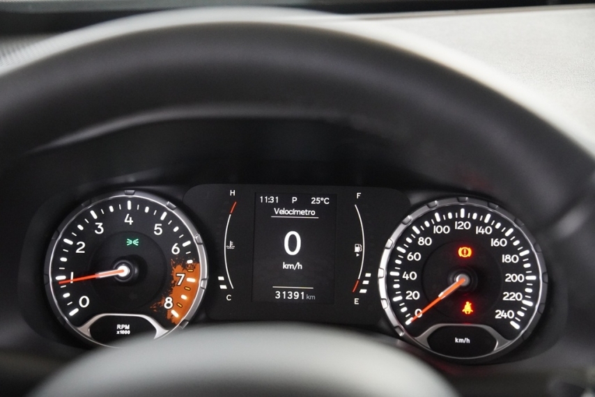 jeep renegade lngtd 1.8 16v 2021/2021 - itamarati veiculos