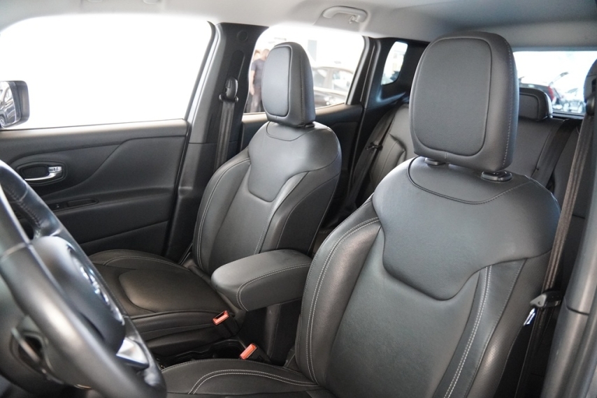 jeep renegade lngtd 1.8 16v 2021/2021 - itamarati veiculos