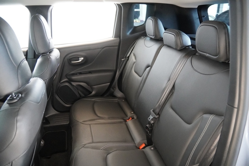 jeep renegade lngtd 1.8 16v 2021/2021 - itamarati veiculos