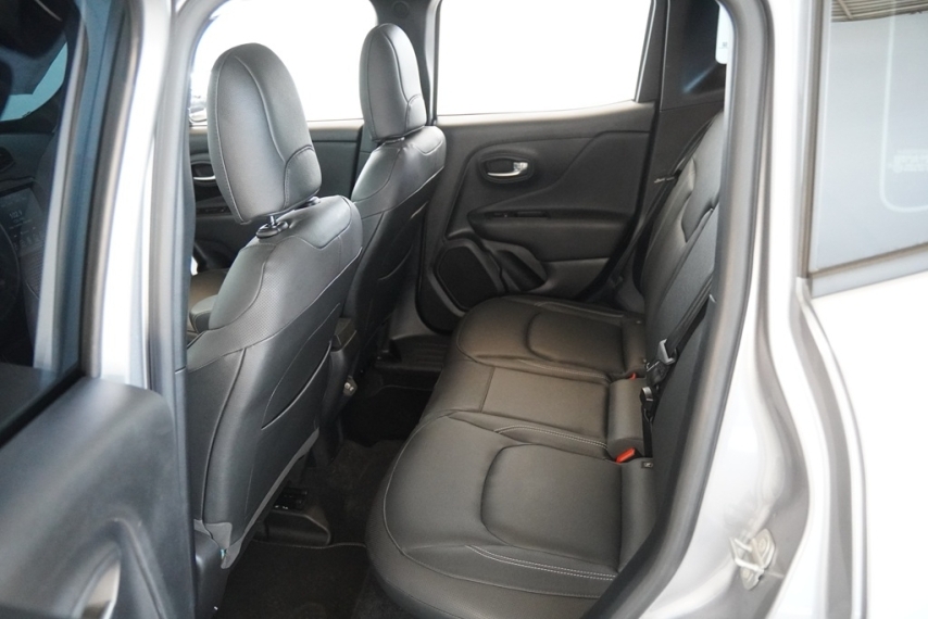 jeep renegade lngtd 1.8 16v 2021/2021 - itamarati veiculos