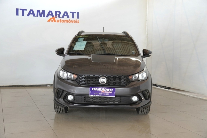 fiat argo trekking 1.3 8v 2019/2020 - itamarati veiculos fiat argo trekking 1.3 8v 2019/2020 - itamarati veiculos