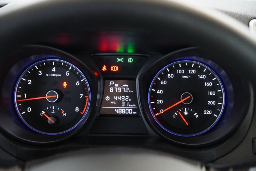 hyundai hb20 s styl 1.6 16v 2019/2019 - itamarati veiculos