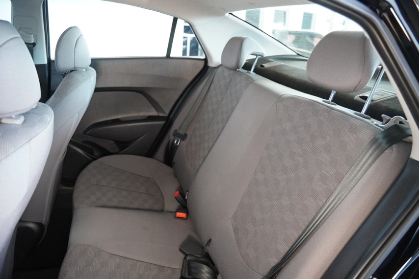 hyundai hb20 s styl 1.6 16v 2019/2019 - itamarati veiculos