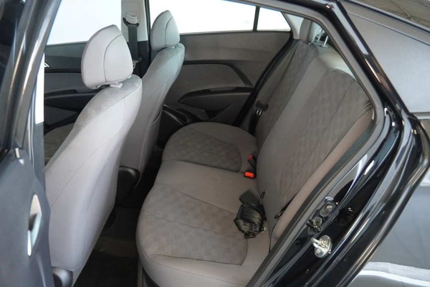 hyundai hb20 s styl 1.6 16v 2019/2019 - itamarati veiculos