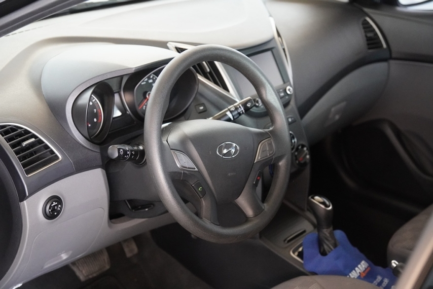 hyundai hb20 s styl 1.6 16v 2019/2019 - itamarati veiculos