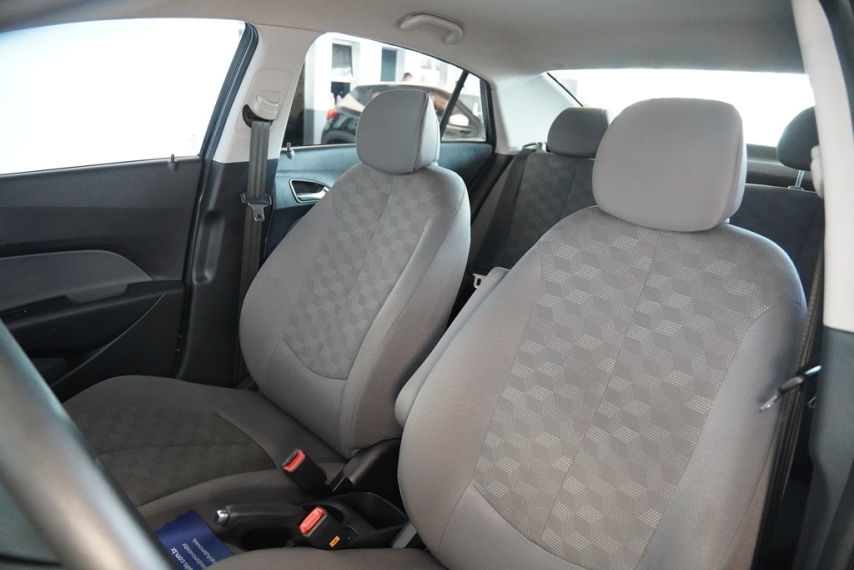 hyundai hb20 s styl 1.6 16v 2019/2019 - itamarati veiculos