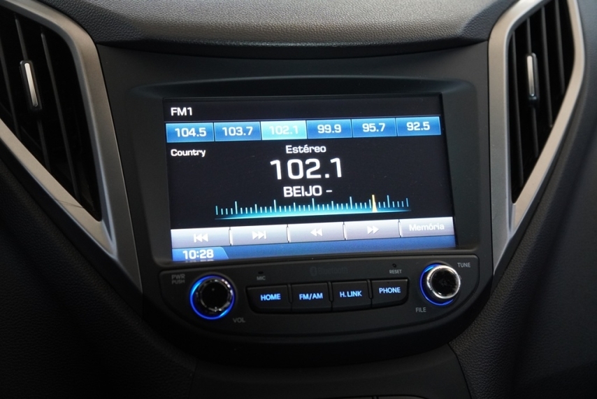 hyundai hb20 s styl 1.6 16v 2019/2019 - itamarati veiculos