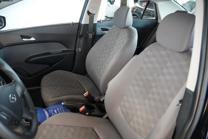 hyundai hb20 s styl 1.6 16v 2019/2019 - itamarati veiculos
