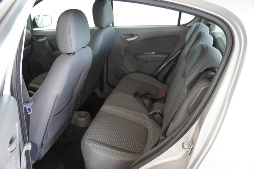 fiat palio attractiv 1.4 8v 2015/2016 - itamarati veiculos