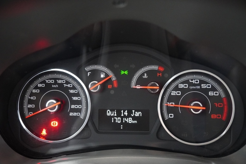 fiat palio attractiv 1.4 8v 2015/2016 - itamarati veiculos