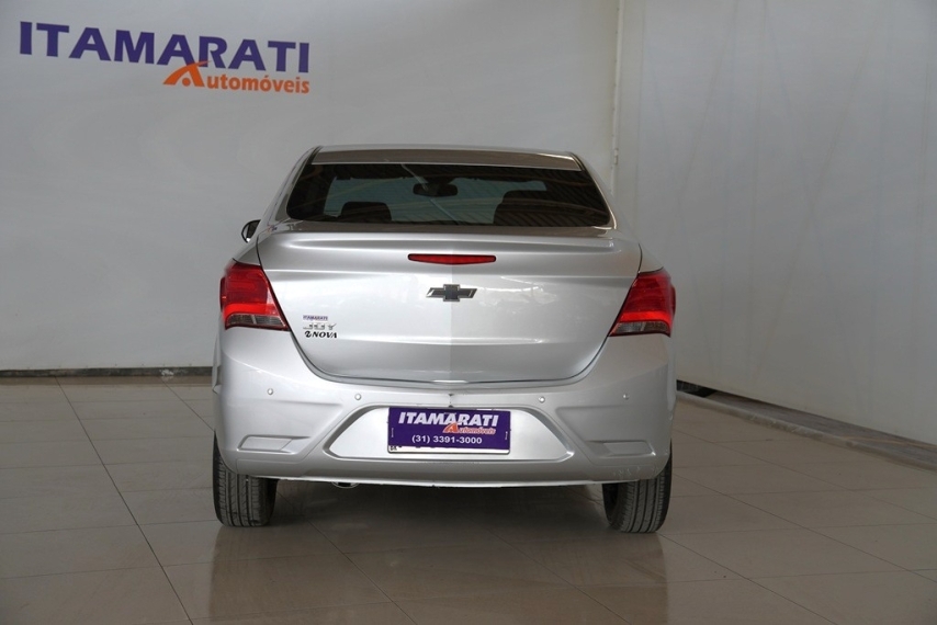 chevrolet joy plus black 1.0 12v 2021/2021 - itamarati veiculos