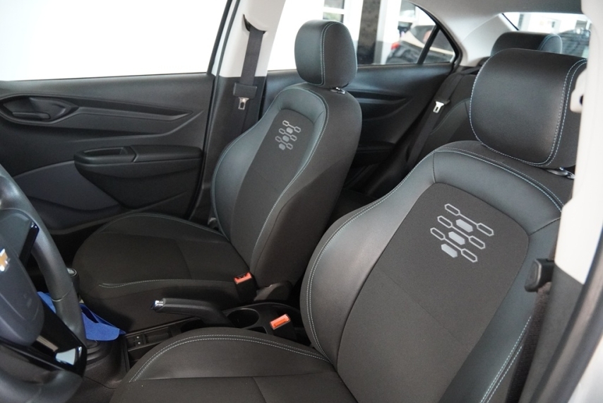 chevrolet joy plus black 1.0 12v 2021/2021 - itamarati veiculos