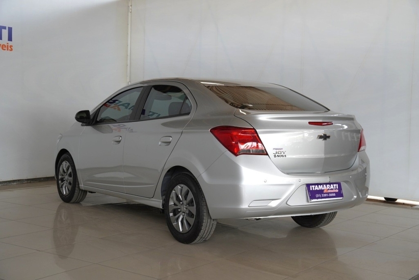 chevrolet joy plus black 1.0 12v 2021/2021 - itamarati veiculos