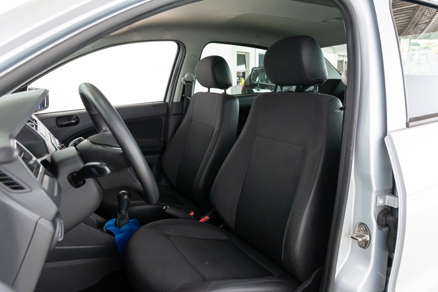volkswagen voyage mpi 1.0 12v 2022/2023 - itamarati veiculos
