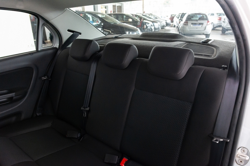 volkswagen voyage mpi 1.0 12v 2022/2023 - itamarati veiculos