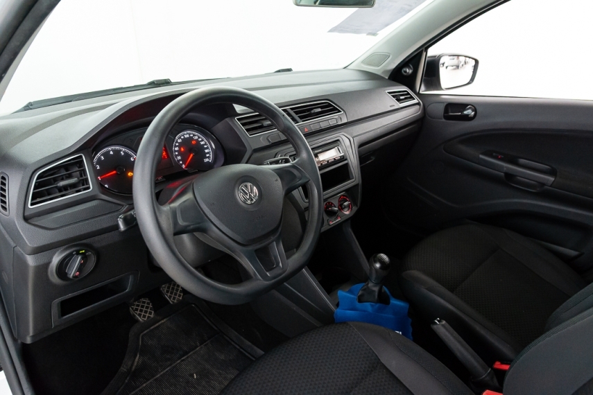 volkswagen voyage mpi 1.0 12v 2022/2023 - itamarati veiculos