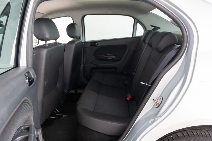 volkswagen voyage mpi 1.0 12v 2022/2023 - itamarati veiculos