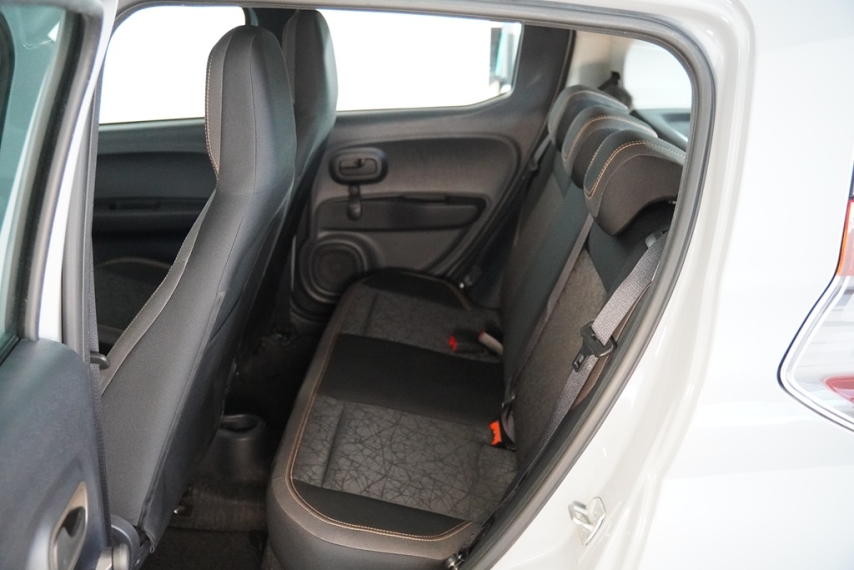 fiat mobi trekking 1.0 12v 2023/2023 - itamarati veiculos