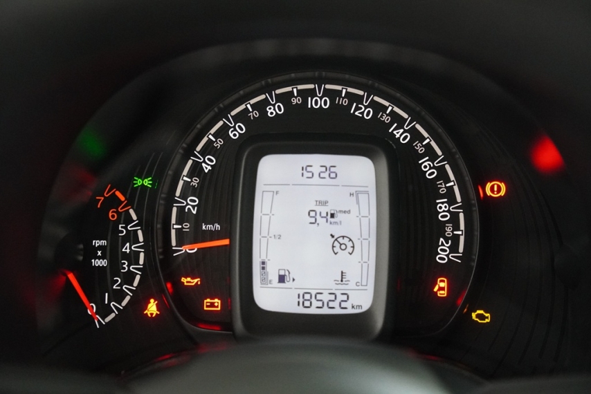 fiat mobi trekking 1.0 12v 2023/2023 - itamarati veiculos