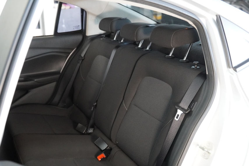 chevrolet onix plus ltz 1.0 12v 2022/2023 - itamarati veiculos
