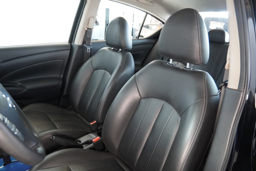 nissan v-drive plus 1.6 16v 2020/2021 - itamarati veiculos