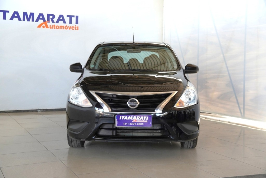 nissan v-drive plus 1.6 16v 2020/2021 - itamarati veiculos nissan v-drive plus 1.6 16v 2020/2021 - itamarati veiculos