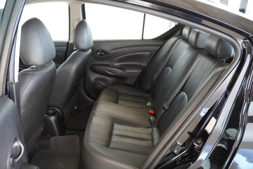 nissan v-drive plus 1.6 16v 2020/2021 - itamarati veiculos