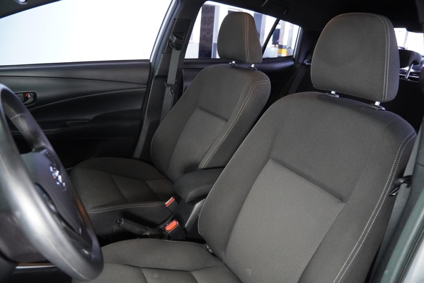 toyota yaris xl 1.5 16v 2022/2023 - itamarati veiculos