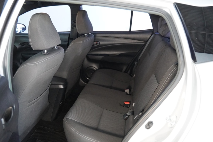 toyota yaris xl 1.5 16v 2022/2023 - itamarati veiculos