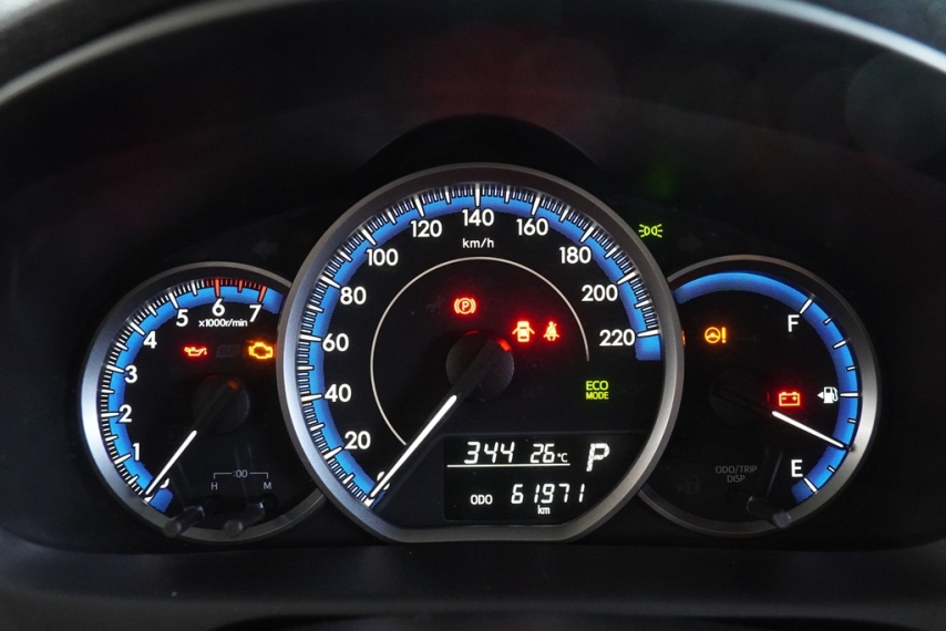 toyota yaris xl 1.5 16v 2022/2023 - itamarati veiculos