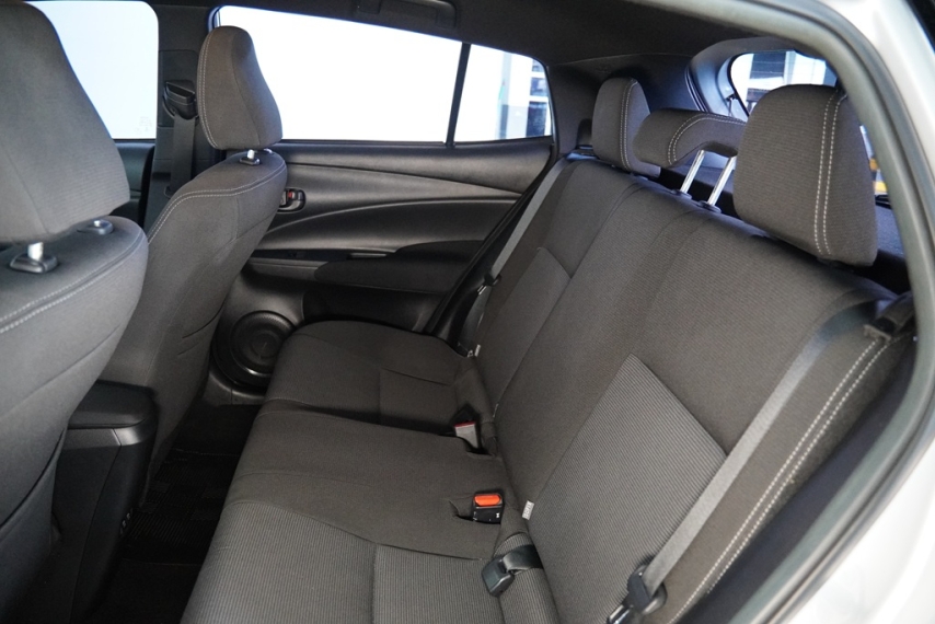 toyota yaris xl 1.5 16v 2022/2023 - itamarati veiculos