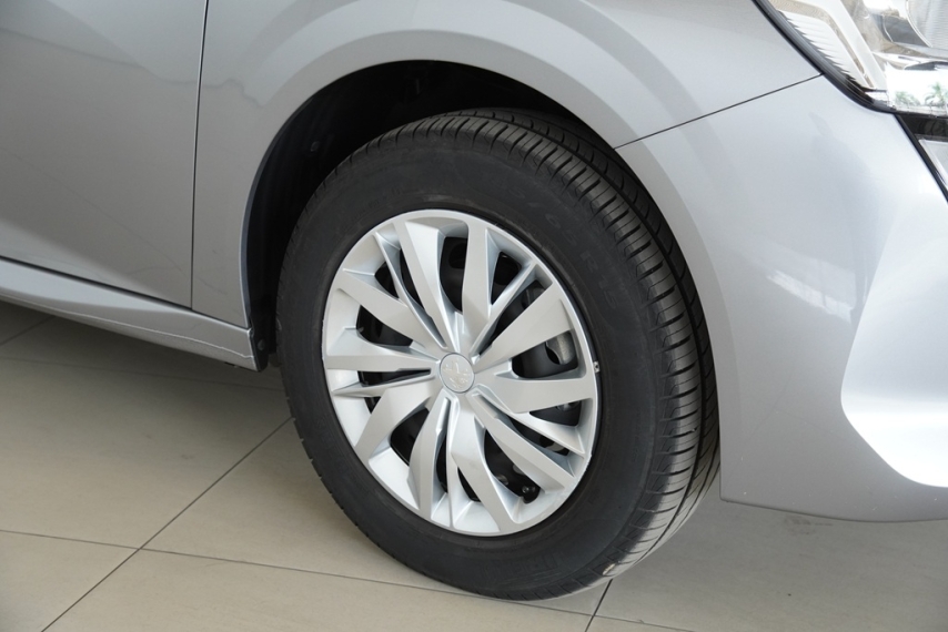 peugeot 208 active 1.6 16v 2023/2024 - itamarati veiculos
