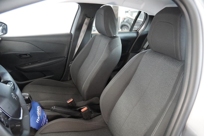 peugeot 208 active 1.6 16v 2023/2024 - itamarati veiculos