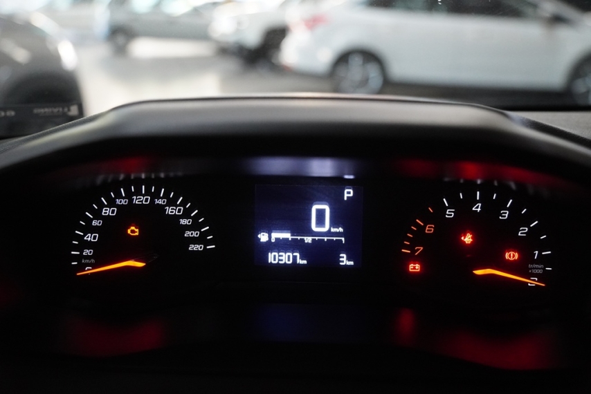 peugeot 208 active 1.6 16v 2023/2024 - itamarati veiculos