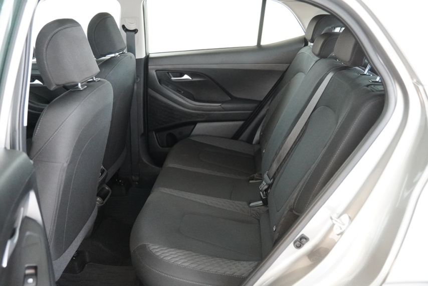 hyundai creta 1ta limited 1.0 12v 2024/2025 - itamarati veiculos