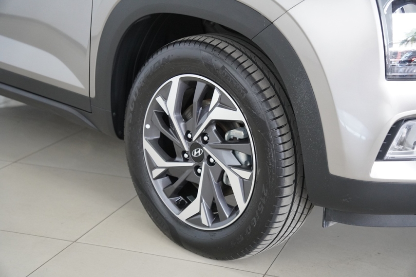 hyundai creta 1ta limited 1.0 12v 2024/2025 - itamarati veiculos