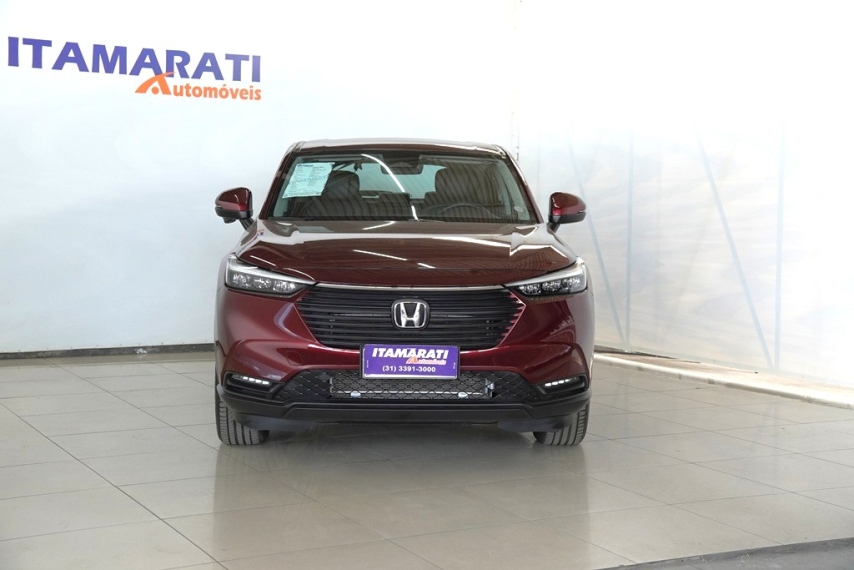 honda hr-v exl hs 1.5 16v 2023/2023 - itamarati veiculosv honda hr-v exl hs 1.5 16v 2023/2023 - itamarati veiculosv