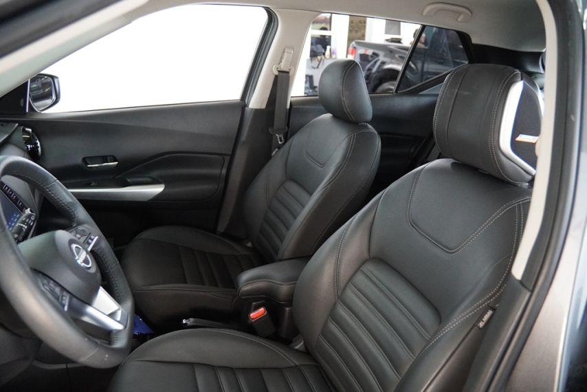 nissan kicks exclusi 1.6 16v 2023/2024 - itamarati veiculos