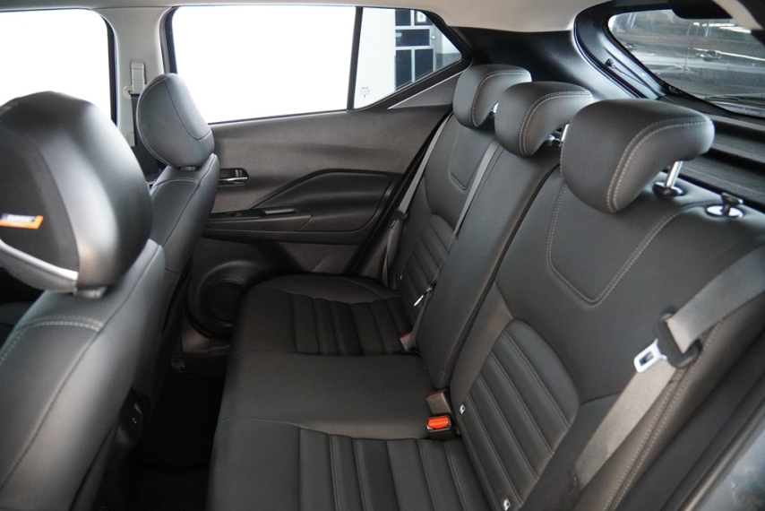 nissan kicks exclusi 1.6 16v 2023/2024 - itamarati veiculos