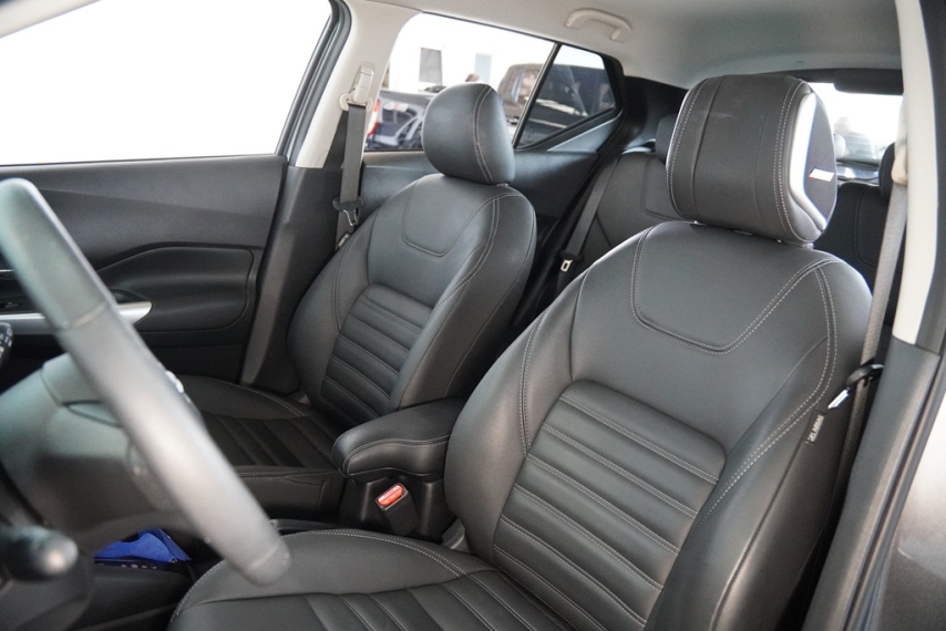 nissan kicks exclusi 1.6 16v 2023/2024 - itamarati veiculos