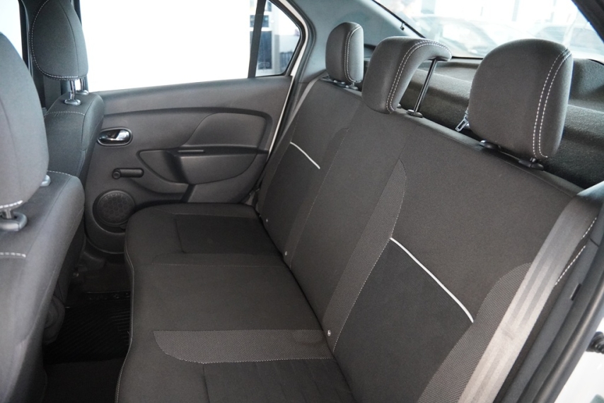 renault logan zen 1.6 16v 2020/2021 - itamarati veiculos