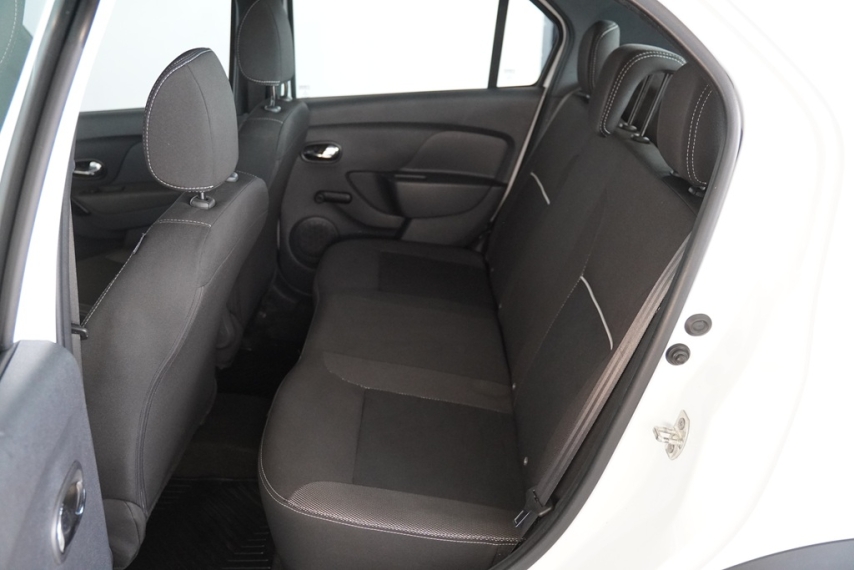 renault logan zen 1.6 16v 2020/2021 - itamarati veiculos